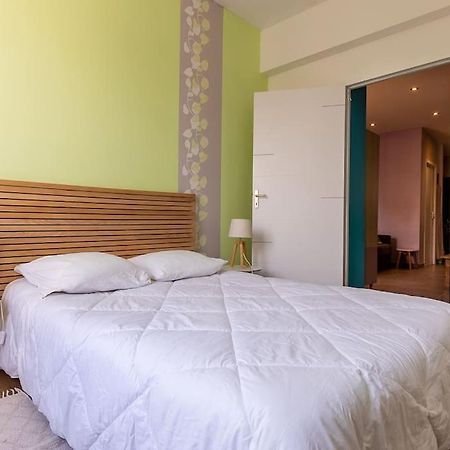 Charmant Logement De Qualite - Centre Ville De Millau Dış mekan fotoğraf